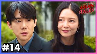 PHANTOM LAWYER | Episode 14 | K-drama Recap