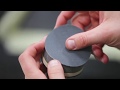 Cómo pulir faros opacos con un taladro: Kit restaurador de faros | Turtle Wax
