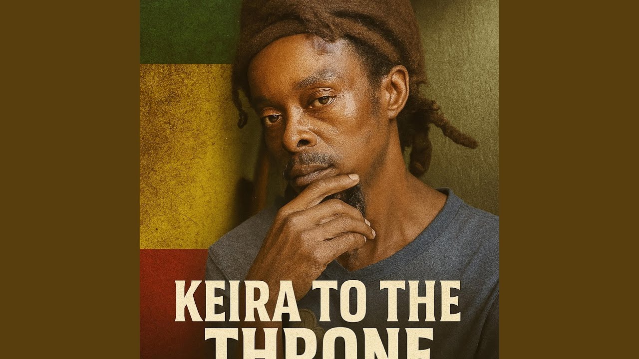 keira to the thone