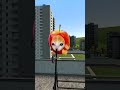 Bananacat and Applecat Trying Fitness #gmod 😸🍌🍎