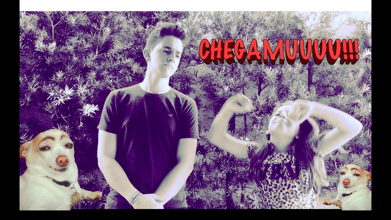 Chegamuuuuu!!!! entretenimento uol