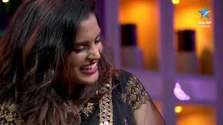 Bigg Boss Telugu 5 House 1st elimination Sarayu exclusive interview | Bigg Boss BuzzZ Image