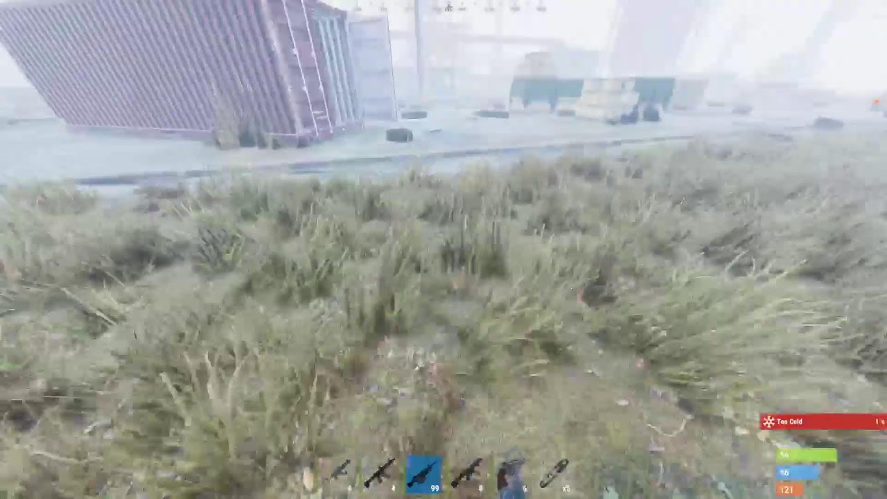 Перфект аим тренинг раст