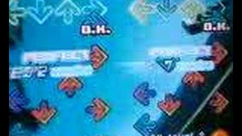 DDR Ultramix 3 - So Many Times