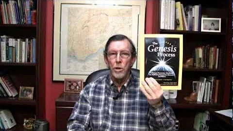 Video 1    What is Genesis Process
