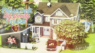 :      |  | The Sims 4 | Speed Build | No CC