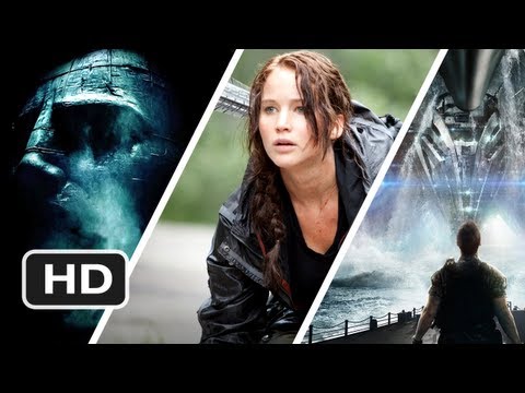 New Trailers This Week - March 14th - 3/14/12 - HD Movie Mashup