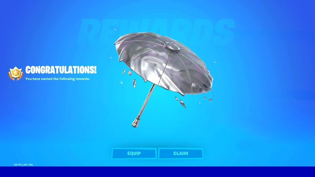My FIRST Win of Fortnite Season 4 - YouTube