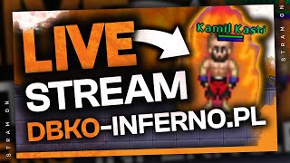 SUPER REBORN! DBKO-INFERNO.PL TIBIA