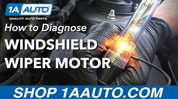 How to Diagnose Your Car