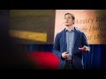 Architecture that's built to heal | Michael Murphy