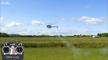 From hovering to straight line flying to figure 8s. Heligods - RC Helicopter Forum