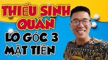 ĐẤT 3 MẶT TIỀN ĐẦU TƯ CỰC ĐẸP • TP. Thái Nguyên  • Bất Động Sản Thái Nguyên ★Tú Nguyễn Phan