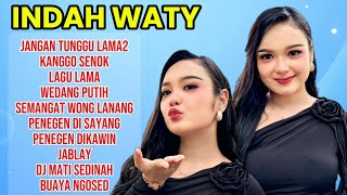 Download lagu JANGAN TUNGGU LAMA LAMA INDAH WATY - TARLING FULL ALBUM INDAH WATY VIRAL