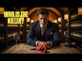 How a Rare Wine Led to Murder ? The Million-Dollar Sip