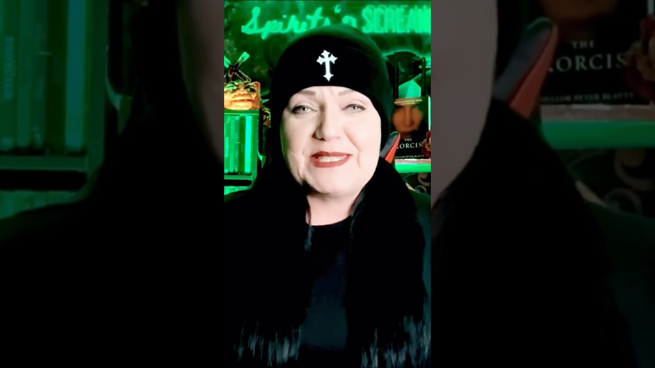 Check out my new #horror  recommendation video about 5 creepy horror films on @shudder