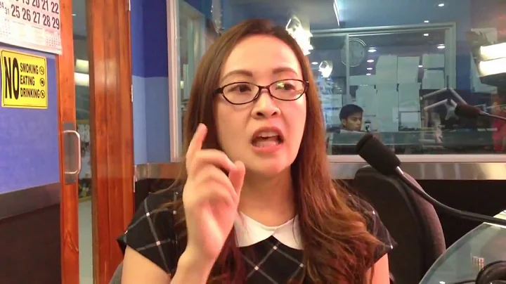 Tips sa Babae, Para Mabuntis at Regla Tips - ni Dr...