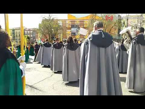 Procesión de las Palmas