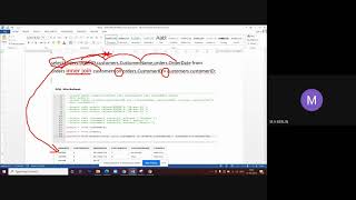 DBMS Lab - Join and Set Operations Net Worth