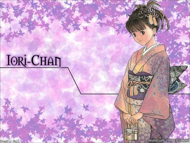 Mizuho - I''s I will follow