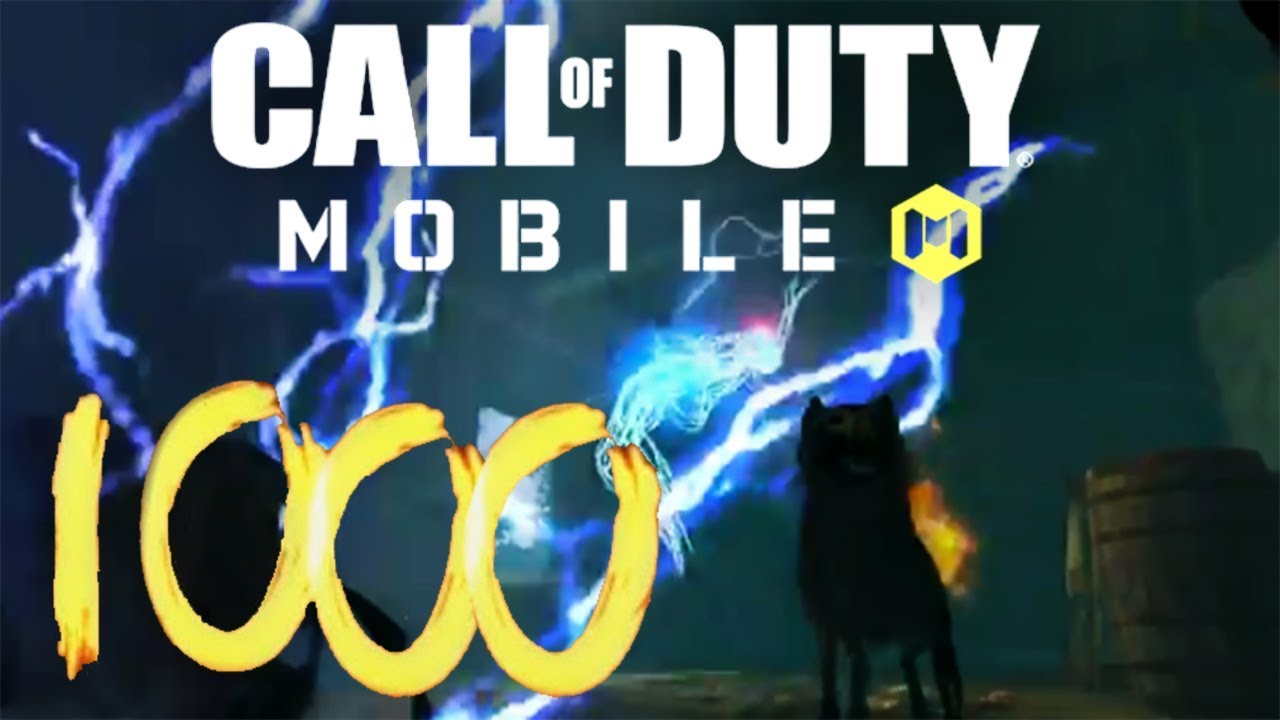 COD Mobile World Record Highest Round Ever - YouTube