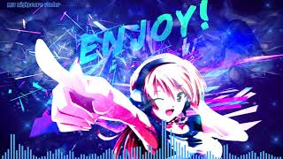 Nightcore - Welcome To The Club (Manian - Da Mayh3m Remix)