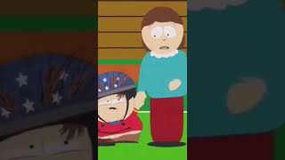 Eric’s retarded# #SOUTHPARK