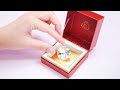 【ASMR】I eat a Diamond💎✨ 私、ダイヤモンド食べます💎 CRYSTAL CANDY EATING SOUNDS NO TALKING【咀嚼音】