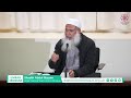 Umrah seminar in bangla by shaykh abdul qayum