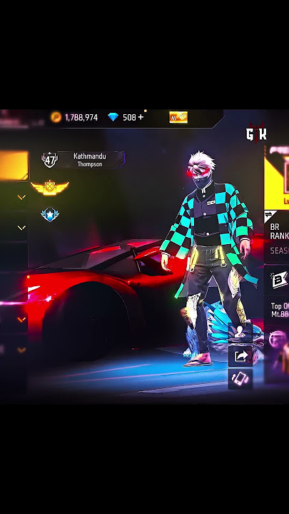 WANT COLLECTION VIDEO? 😈🌎 #foryou #foryoubage #freefirehighlights #freefire #gtk111