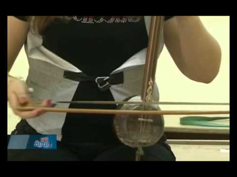 معهد الدراسات الموسيقية في بغداد يعود مجددا بعد سنوات من التوقف 2 11 2012