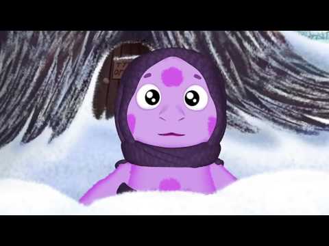 Лунтик и его