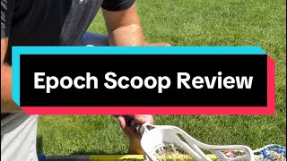 Epoch GB Scoop Review!