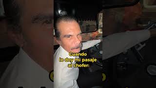 ¿Por qué hacen eso los choferes de camión?