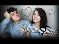 HOW TO MAINTAIN A STRONG & HEALTHY RELATIONSHIP