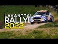 Lavanttal Rallye 2022 - 4K - bmpTV