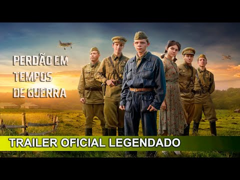 Perdão em Tempos de Guerra (2023) Dual Áudio Download