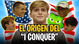 👩‍🏫🐥 Clases de INGLÉS con GABI de SANTOS BRAVOS 🇺🇸