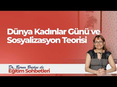Kız Çocukları Toplumda Hangi Telkinlerle Yetiştiriliyor?