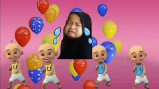 Balonku Ada Lima | lagu anak Indonesia populer No copyright