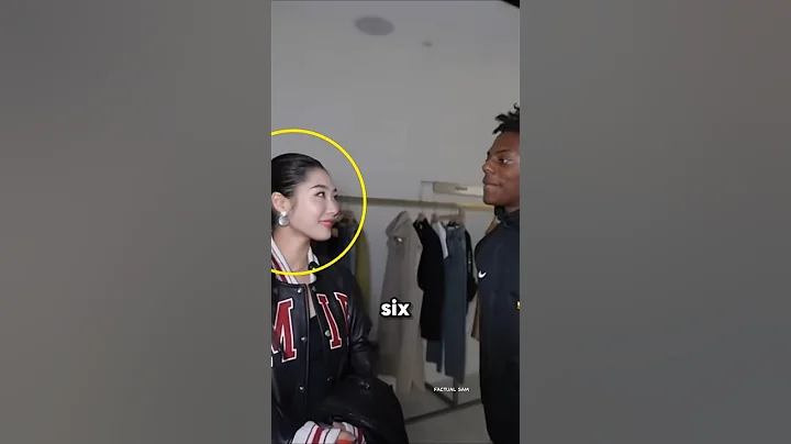 Why Amy Was the One for Speed… The Hidden Truth EXPOSED? 😱/#ytshorts #ishowspeed #sad #amy #shorts