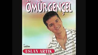 Ömür Gençel - Seni Bile Yakarım Resimi