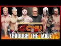 Through The Table: WWE 2K Conman Universe Mode |Season 2 Ep: 36|