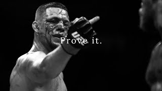 Prove it