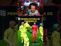 #SHORTS PRIMERA VICTORIA DE TRACTORES FC