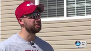 Veterans group organizes to help Utah flood victims with cleanup