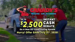 Summer Savings Up To 2,500 Instant Cash Rebate