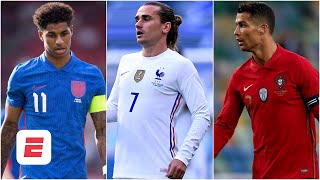 Champions, biggest flops, ESPN FC experts give their predictions for the 2020 Euros | ESPN FC