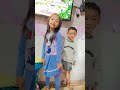 ulangtahunnya aja belom, tapi dah dapat kado aja nich🤩👏