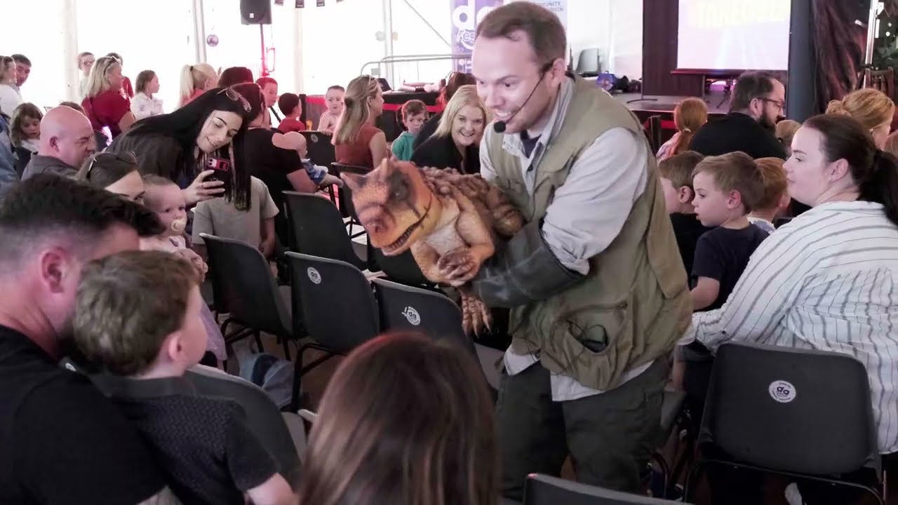 Dunmore Annual Festival (DA Festival) 2025 Highlights